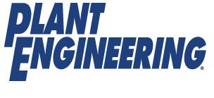 PLANT ENGINEERING logo